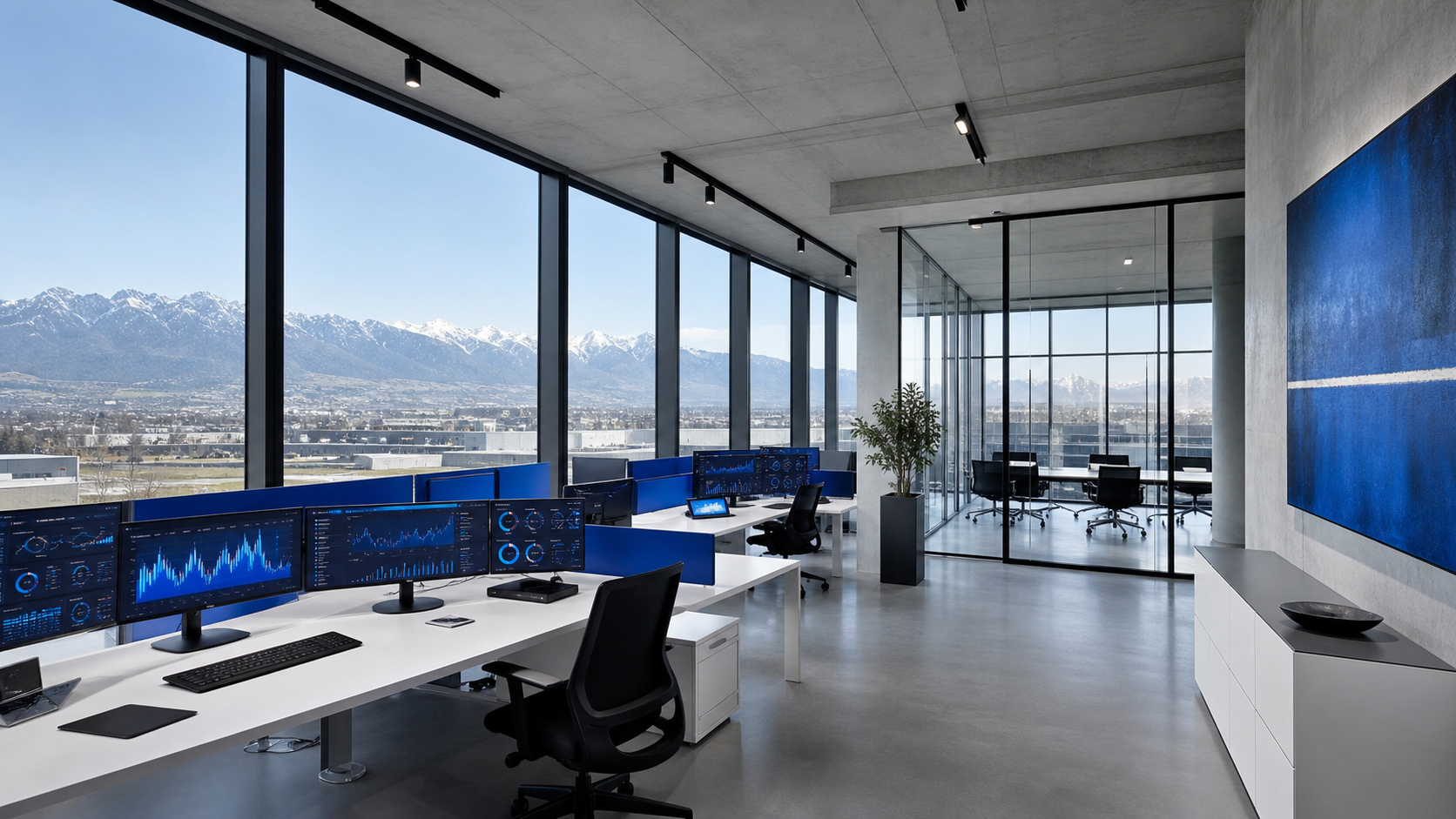 MoonoptionETH — Headquarters